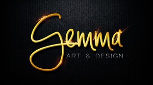 Gemma Sandoval logo 3 new