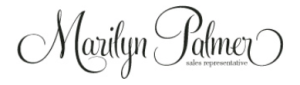 Marilyn Palmer logo