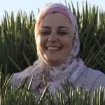 Haifa Abedalhaleem